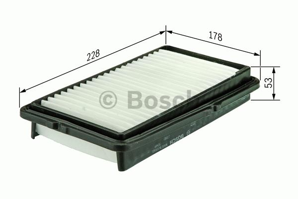 BOSCF 026 400 125